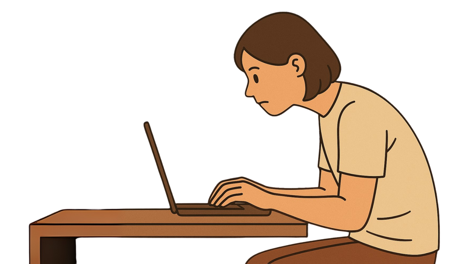 What Is Tech Neck and How to Fix It (Without Leaving Your Desk)